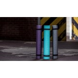 TUNTURI PVC YOGAMAT 4MM PURPLE 14TUSYO036 Ο-C Εικόνα 12