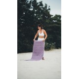 TUNTURI PVC YOGAMAT 4MM PURPLE 14TUSYO036 Ο-C Εικόνα 21