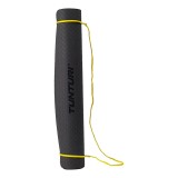 TUNTURI TPE YOGAMAT 3MM ANTHRACITE, YELLOW CORD 14TUSYO031 Ο-C Εικόνα 9