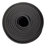 TUNTURI TPE YOGAMAT 3MM ANTHRACITE, YELLOW CORD 14TUSYO031 Ο-C Εικόνα 10