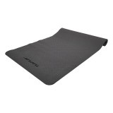 TUNTURI TPE YOGAMAT 3MM ANTHRACITE, YELLOW CORD 14TUSYO031 Ο-C Εικόνα 11