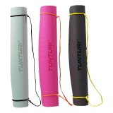 TUNTURI TPE YOGAMAT 3MM ANTHRACITE, YELLOW CORD 14TUSYO031 Ο-C Εικόνα 15