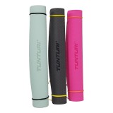 TUNTURI TPE YOGAMAT 3MM ANTHRACITE, YELLOW CORD 14TUSYO031 Ο-C Εικόνα 16