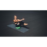 TUNTURI TPE YOGAMAT 3MM ANTHRACITE, YELLOW CORD 14TUSYO031 Ο-C Εικόνα 29