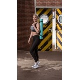 TUNTURI TPE YOGAMAT 3MM ANTHRACITE, YELLOW CORD 14TUSYO031 Ο-C Εικόνα 5