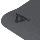 Fitness Mat Black - VENIMO  Image 1