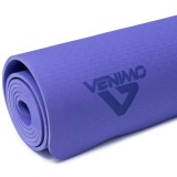 Fitness Mat Purple - VENIMO  Image 0