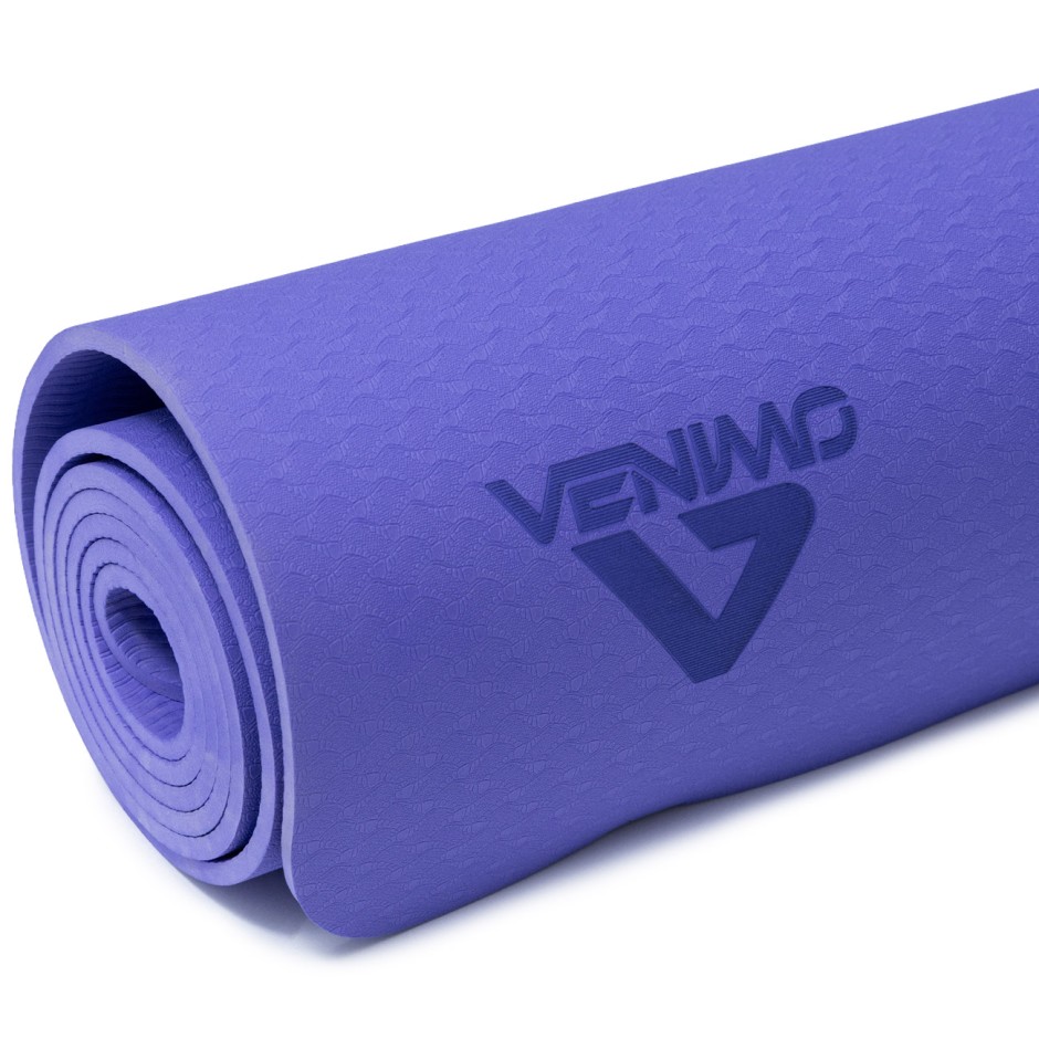 Fitness Mat Purple - VENIMO 