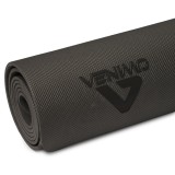 Fitness Mat Black - VENIMO  Image 0