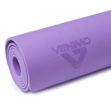 Fitness Mat Lilac - VENIMO  Image 0