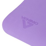 Fitness Mat Lilac - VENIMO  Image 1