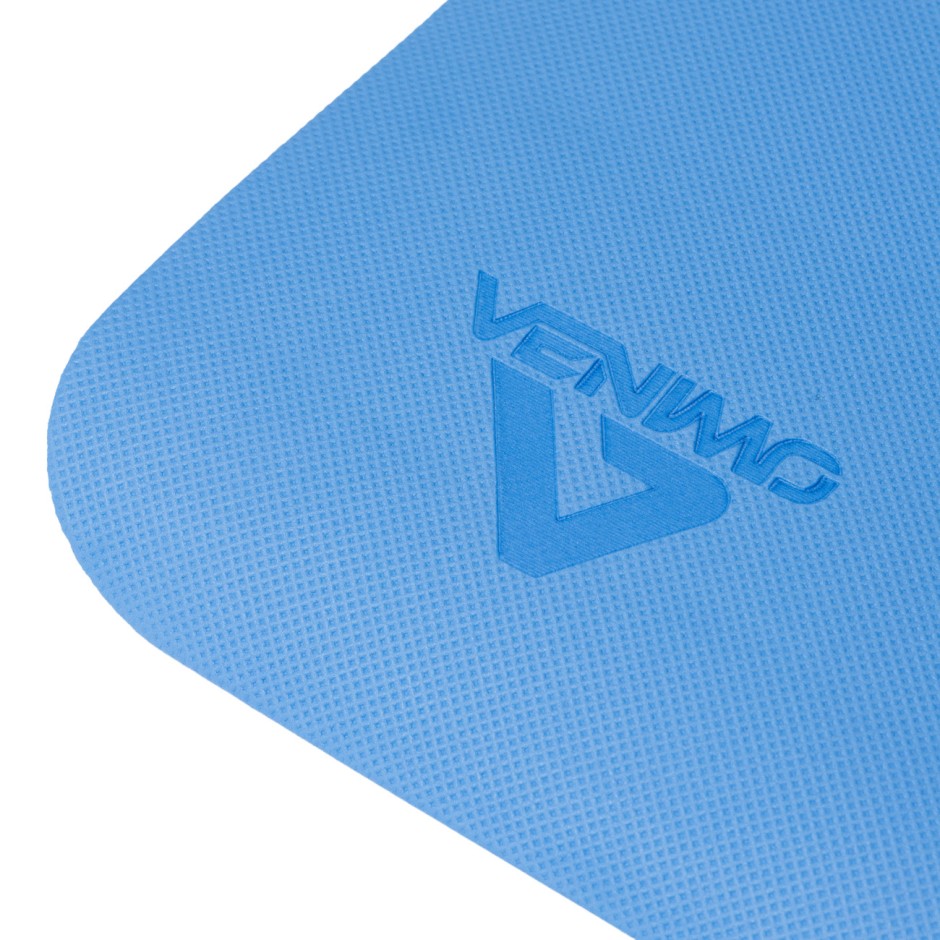 Fitness Mat Royal Blue - VENIMO 