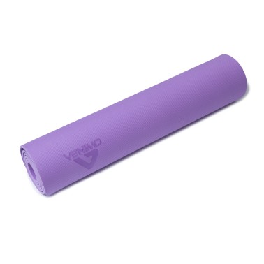 Fitness Mat Lilac - VENIMO 