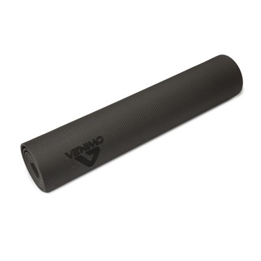 Fitness Mat Black - VENIMO 