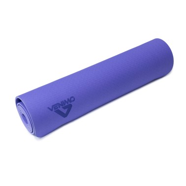 Fitness Mat Purple - VENIMO 