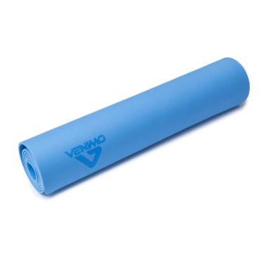 Fitness Mat Royal Blue - VENIMO 