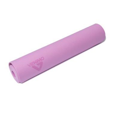 Fitness Mat Pink - VENIMO 