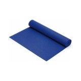 Στρώμα Γυμναστικής ATHLOPAIDIA YOGA Μπλε 0.6MM 005.16706 