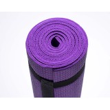 ATHLOPAIDIA YOGA 0.5MM 005.16705 Purple Image 0