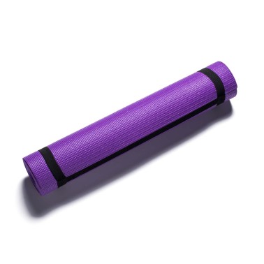 ATHLOPAIDIA YOGA 0.5MM 005.16705 Purple