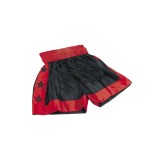 AMILA ΣΟΡΤΣ 107-ΤS TAHI BOXING LARGE 30448-15 Κόκκινο Εικόνα 