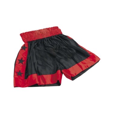 AMILA ΣΟΡΤΣ 107-ΤS TAHI BOXING MEDIUM 30447-15 Κόκκινο