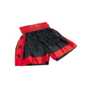 AMILA ΣΟΡΤΣ 107-ΤS TAHI BOXING X-LARGE 30449-15 Κόκκινο