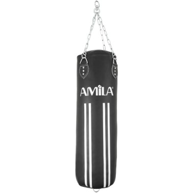 AMILA ΣΑΚΟΣ ΣΥΝΘΕΤΙΚΟ ΔΕΡΜΑ 150*35cm 43818 Ο-C