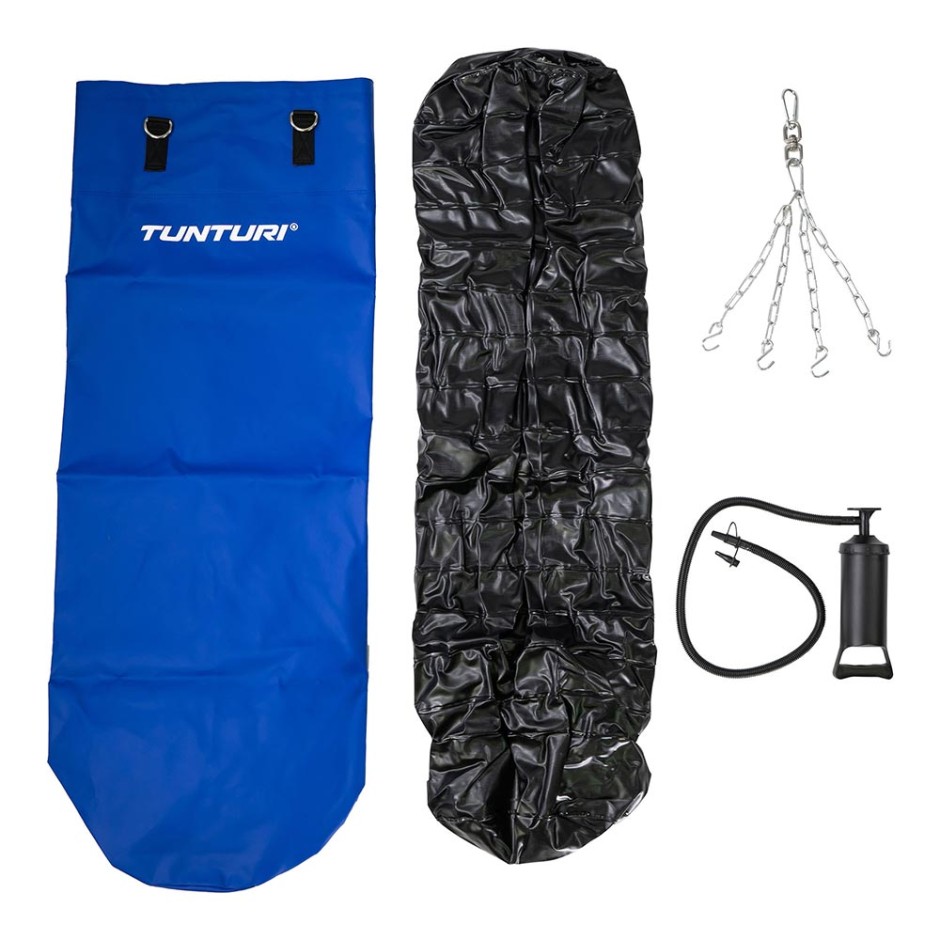TUNTURI AQUA BOXING BAG 150CM 14TUSBO107 One Color