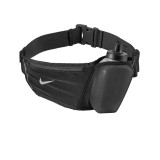 NIKE FLEX STRIDE BOTTLE BELT 22 OZ N.100.3443-082 Black Image 