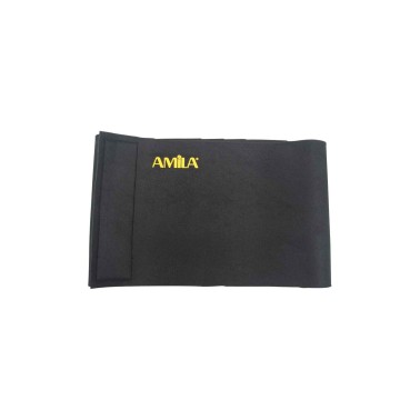 AMILA N-WA-12 (AB) 46905 Black