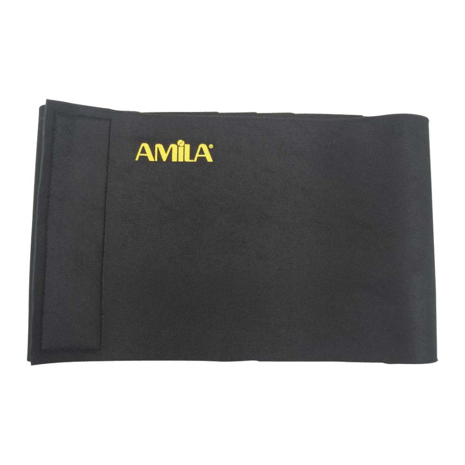 AMILA N-WA-12 46908 Black