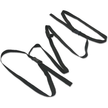 AMILA ΖΩΝΗ ΕΚΜΑΘΗΣΗΣ ΑΠΟΦΥΓΗΣ "EVASION BELT" 48556 One Color
