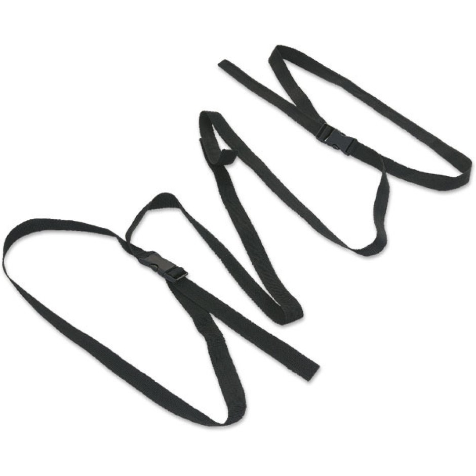 AMILA ΖΩΝΗ ΕΚΜΑΘΗΣΗΣ ΑΠΟΦΥΓΗΣ "EVASION BELT" 48556 One Color
