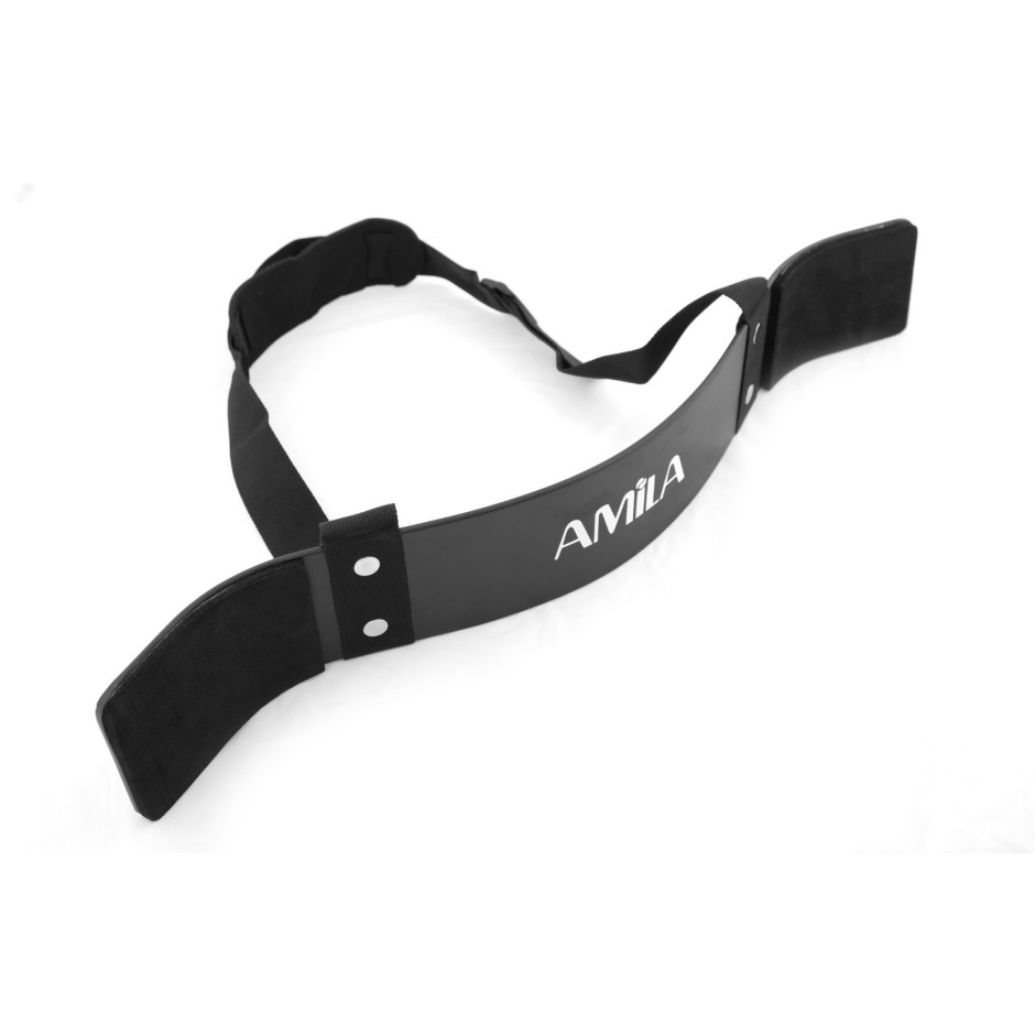 Bicep-Tricep Isolation Blaster - Amila Arm Blaster 