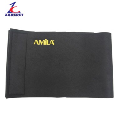 Ζώνη Εφίδρωσης - Amila Waist Slimmer Medium