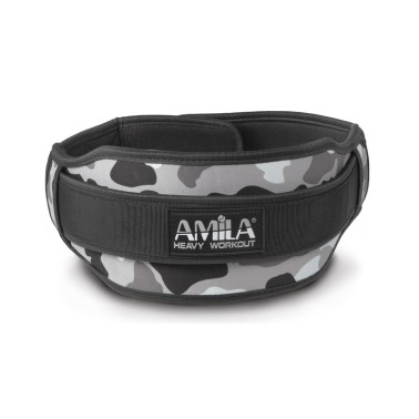 AMILA BELT NEOPRENE PREDATOR (L) 83334-O-C One Color