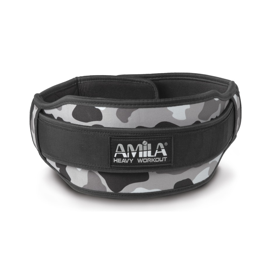 AMILA BELT NEOPRENE PREDATOR (L) 83334-O-C One Color