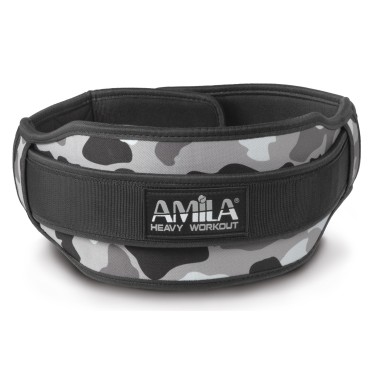AMILA BELT NEOPRENE PREDATOR (M) 83333-O-C One Color