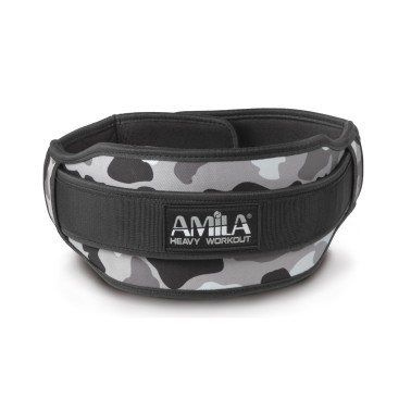 AMILA BELT NEOPRENE PREDATOR (S) 83332-O-C One Color