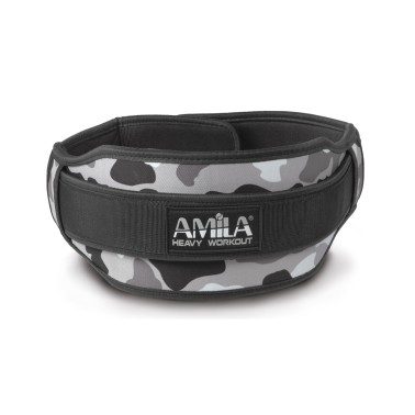 AMILA BELT NEOPRENE PREDATOR (XL) 83335-O-C One Color