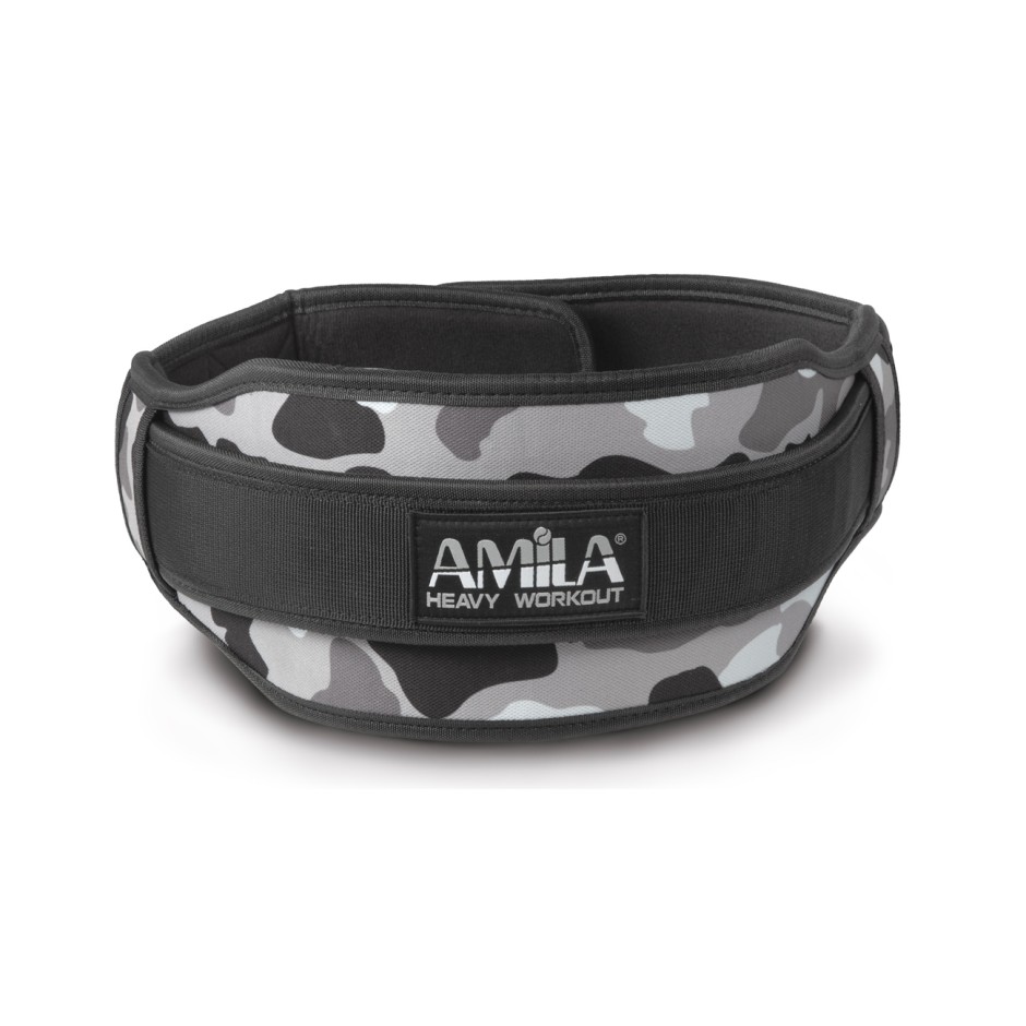 AMILA BELT NEOPRENE PREDATOR (XL) 83335-O-C One Color