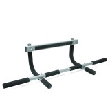 Doorway Pull-up Bar - Amila Multi-Gym  Image 