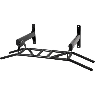 Wall-mounted Pull-up Bar - Amila