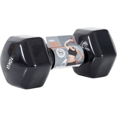 AMILA 10KG 44124 Μαύρο