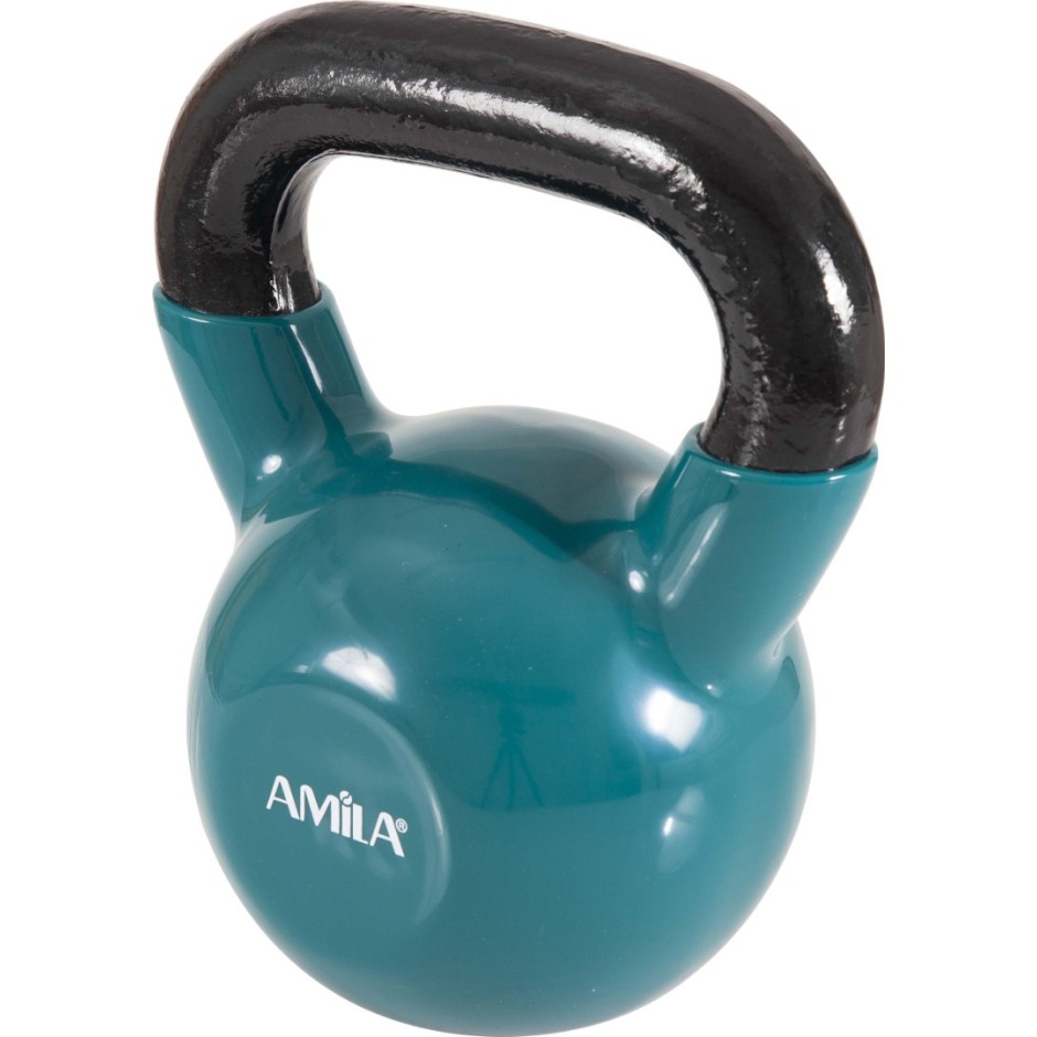 AMILA KETTLEBELL 12KG 44506 One Color