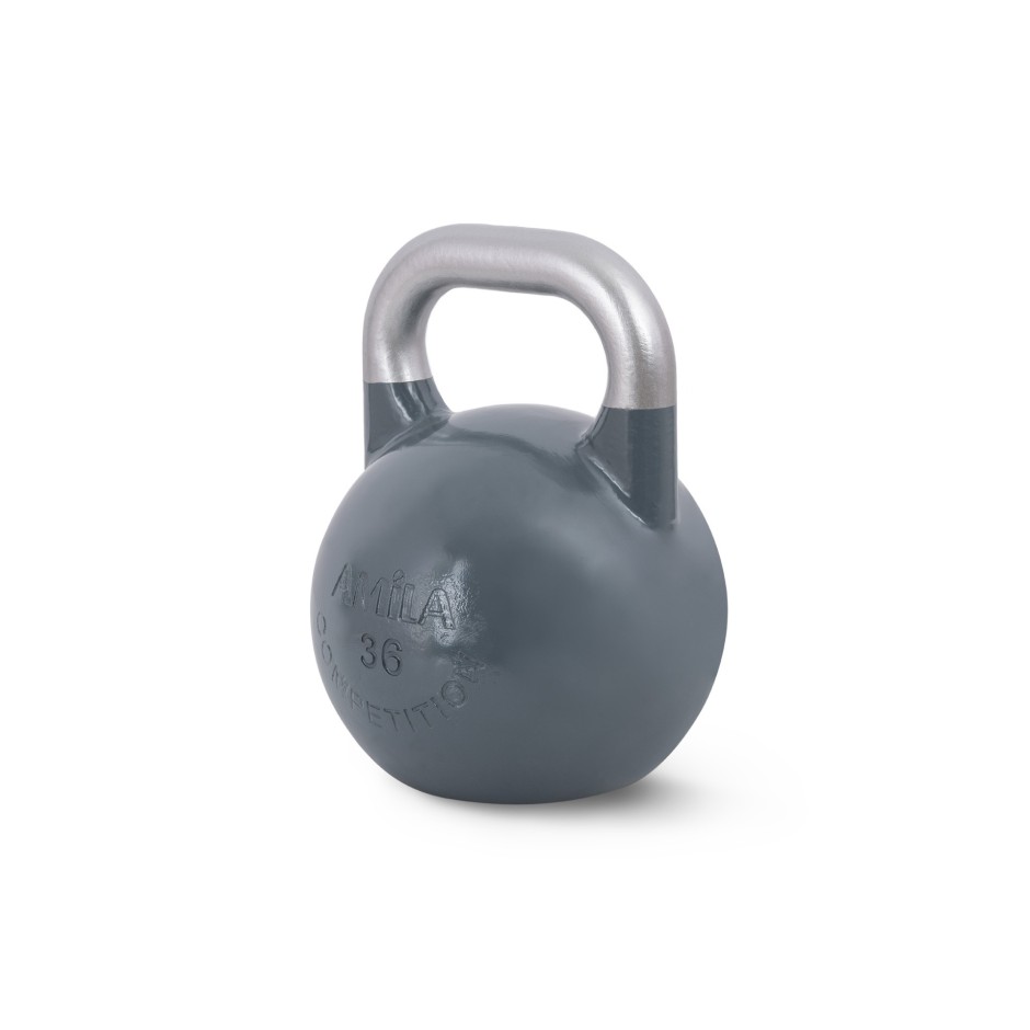 AMILA KETTLEBELL 36KG 84588-O-C One Color