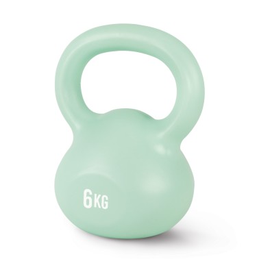 AMILA KETTLEBELL 6KG 90483 Ο-C