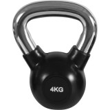 AMILA KETTLEBELL 4KG 90453 One Color Image 