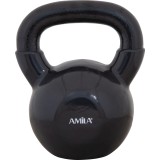 AMILA KETTLEBELL ΕΠΕΝΔΥΣΗ ΒΙΝΥΛΙΟΥ 20KG 44509 Ο-C Εικόνα 